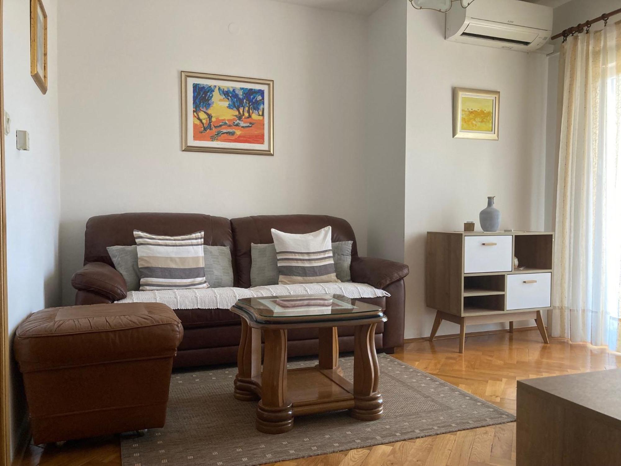 Apartments Deranja Dubrovnik Eksteriør billede