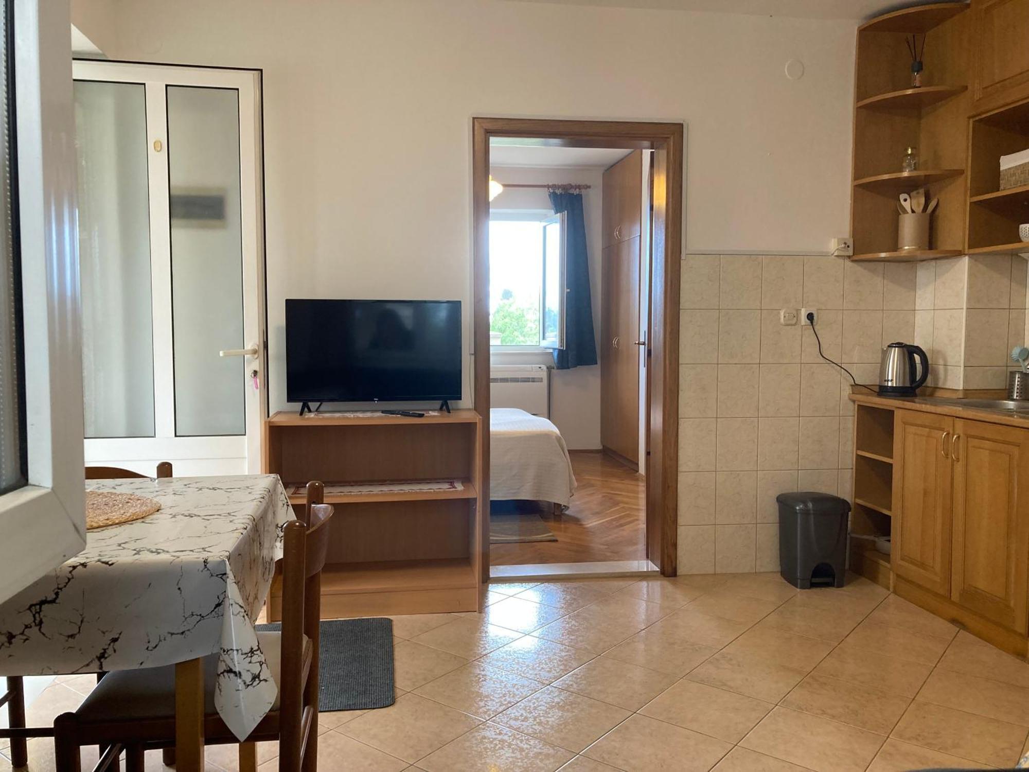 Apartments Deranja Dubrovnik Eksteriør billede