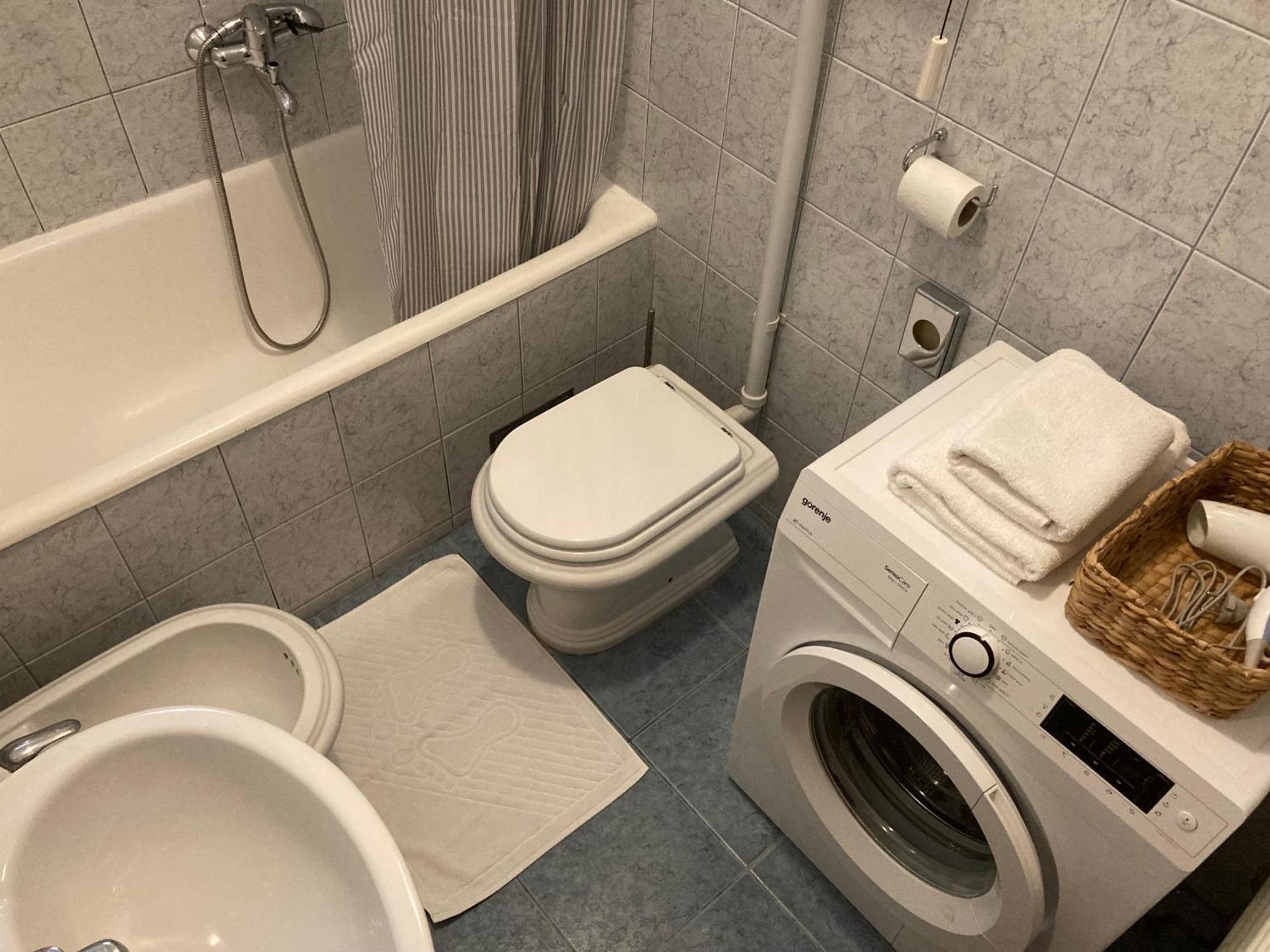 Apartments Deranja Dubrovnik Eksteriør billede