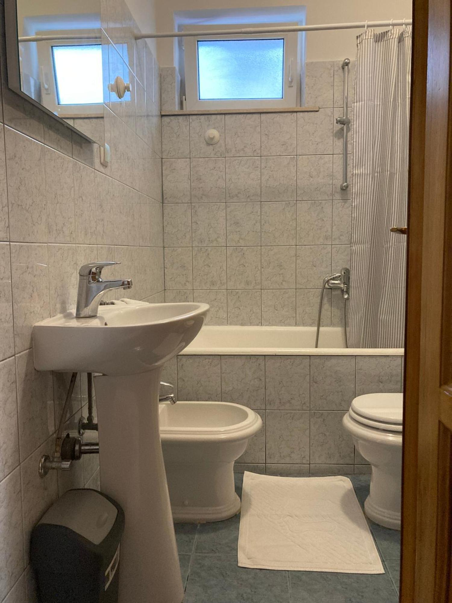 Apartments Deranja Dubrovnik Eksteriør billede