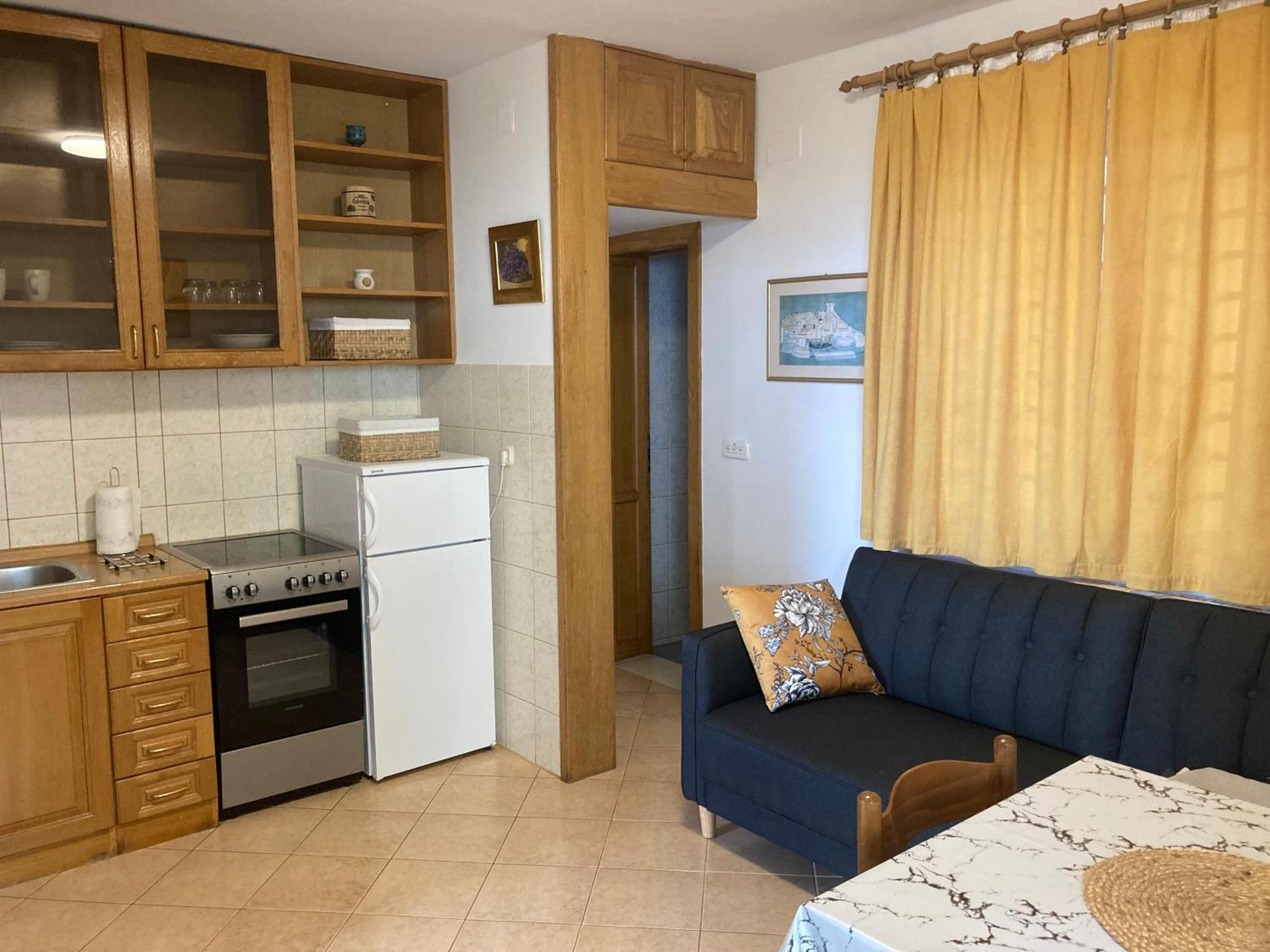 Apartments Deranja Dubrovnik Eksteriør billede