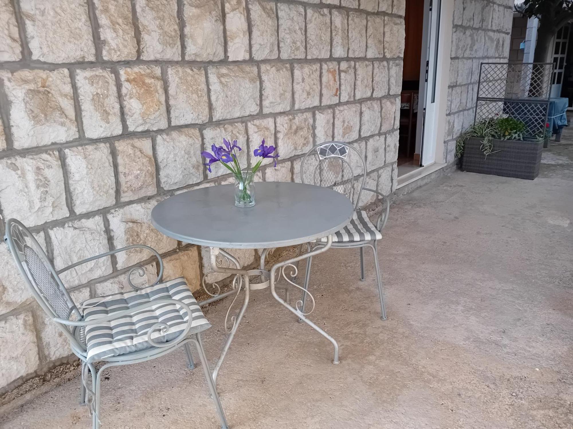Apartments Deranja Dubrovnik Eksteriør billede