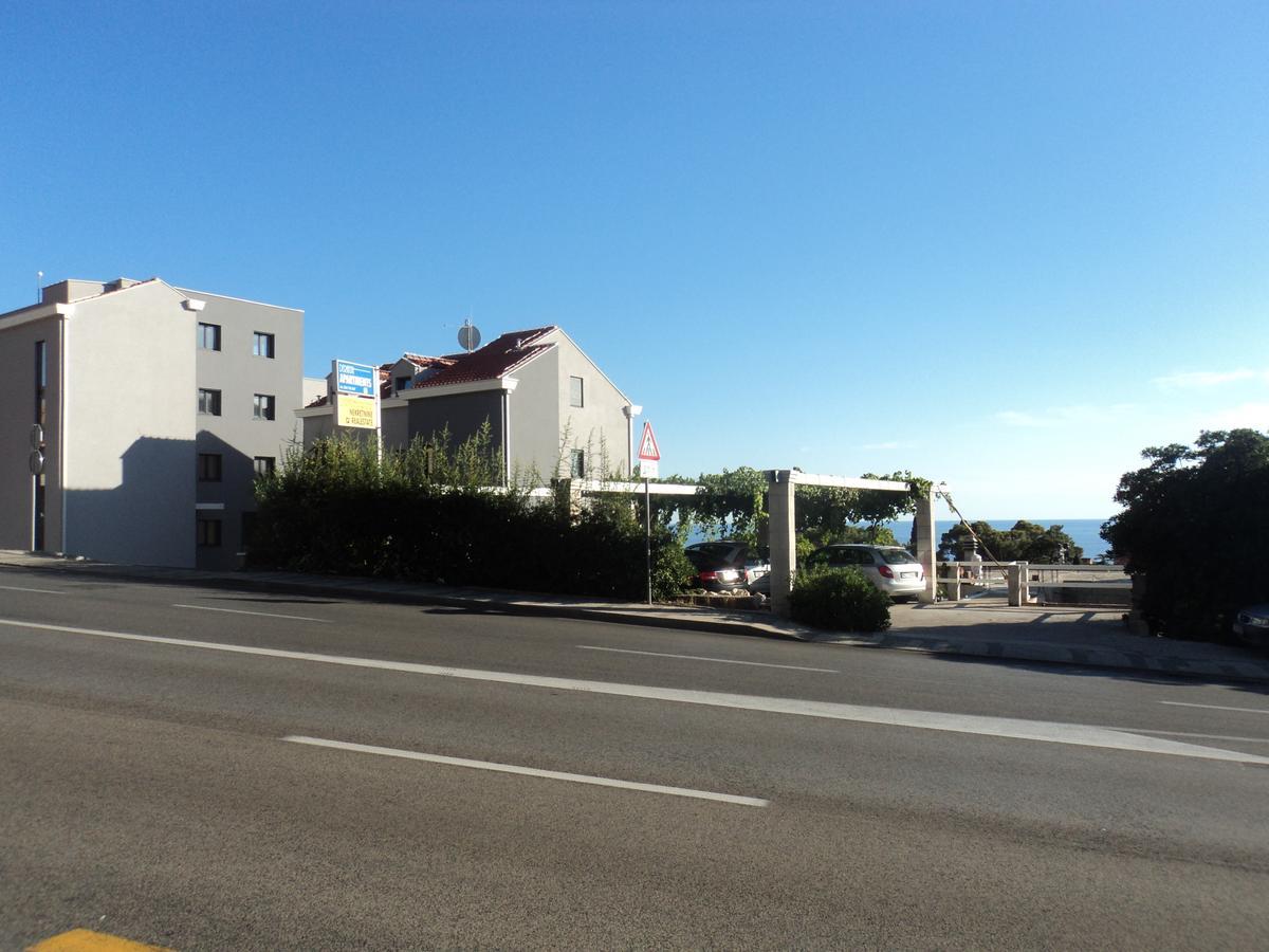 Apartments Deranja Dubrovnik Eksteriør billede