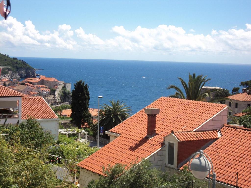 Apartments Deranja Dubrovnik Eksteriør billede