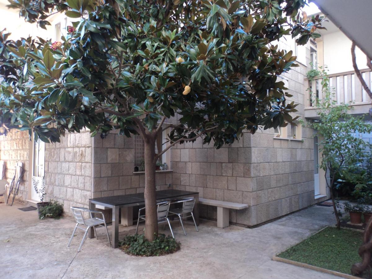 Apartments Deranja Dubrovnik Eksteriør billede