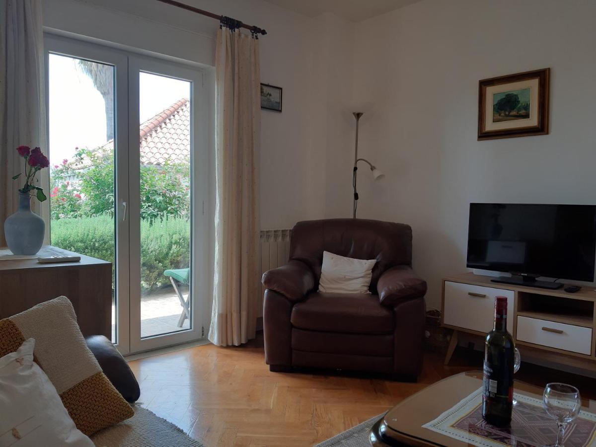 Apartments Deranja Dubrovnik Eksteriør billede