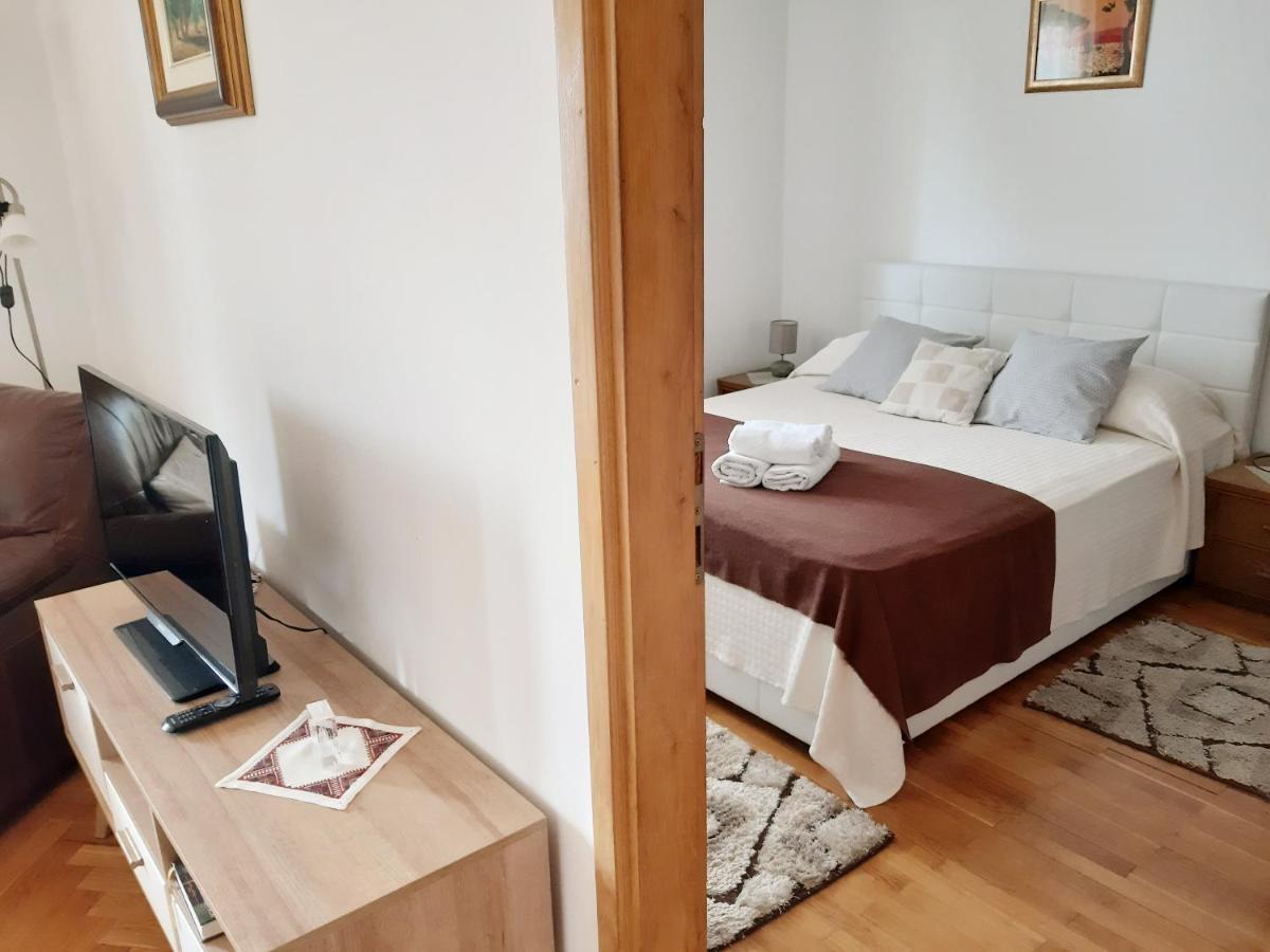 Apartments Deranja Dubrovnik Eksteriør billede