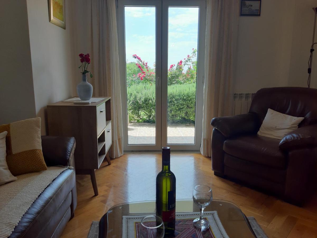Apartments Deranja Dubrovnik Eksteriør billede