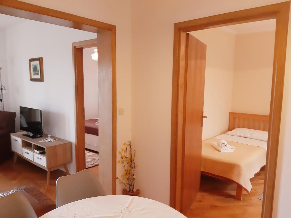 Apartments Deranja Dubrovnik Eksteriør billede