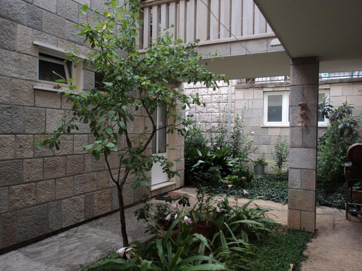 Apartments Deranja Dubrovnik Eksteriør billede