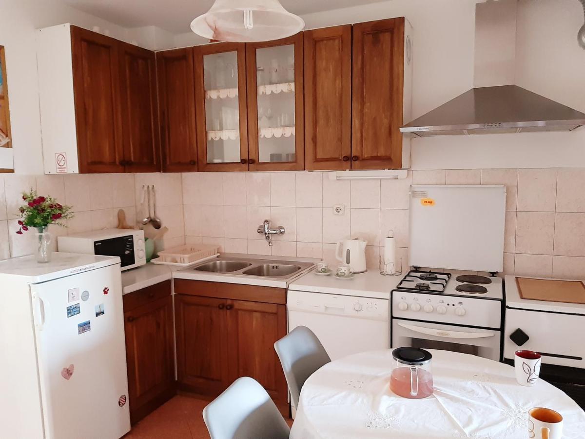 Apartments Deranja Dubrovnik Eksteriør billede