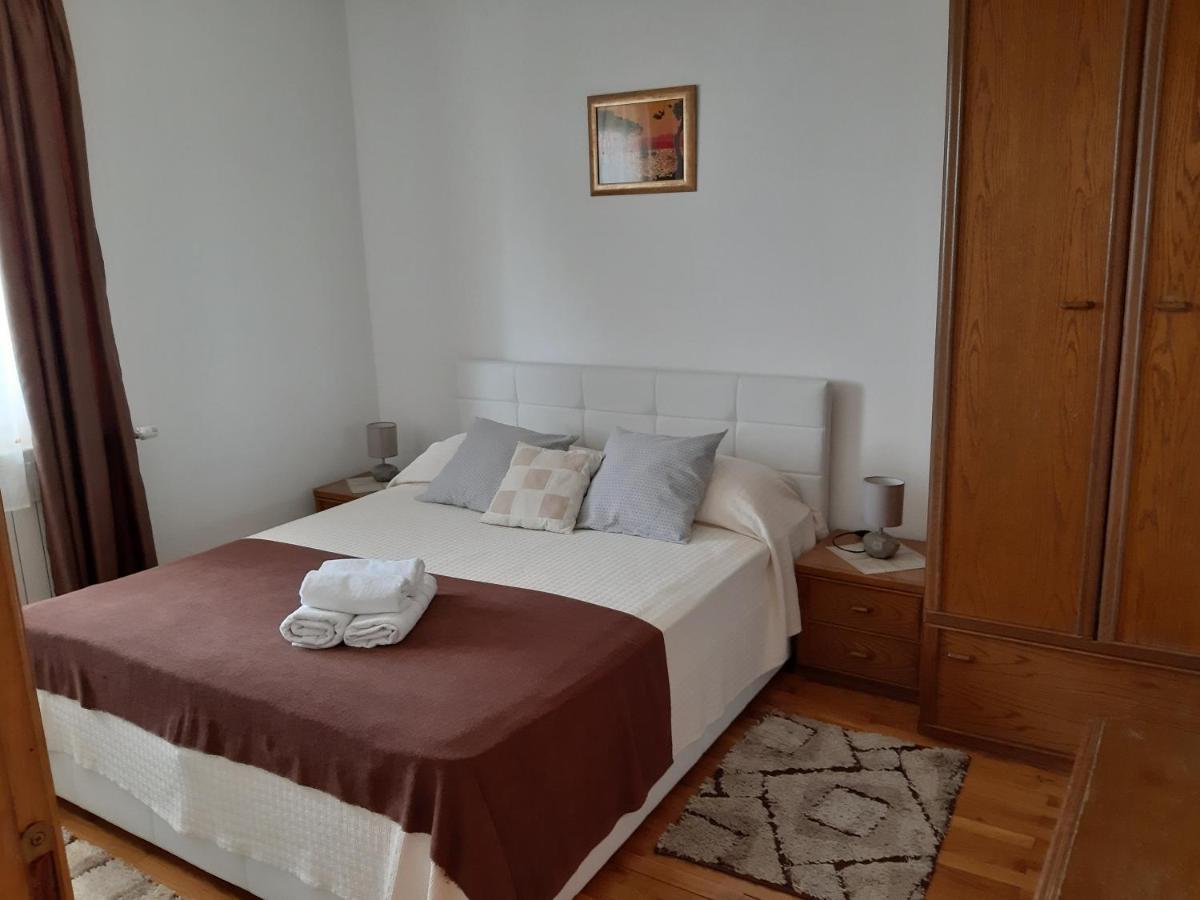 Apartments Deranja Dubrovnik Eksteriør billede