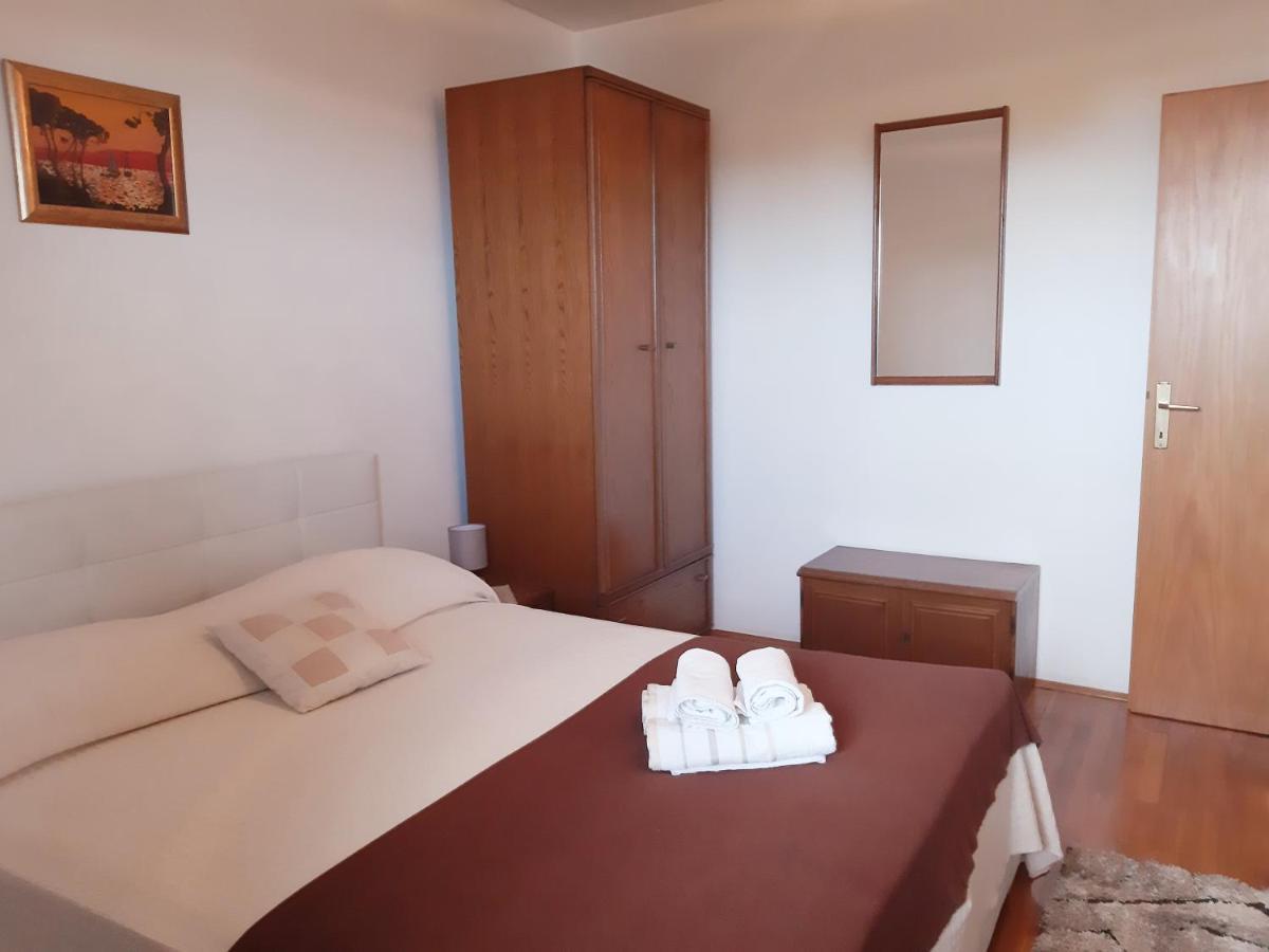 Apartments Deranja Dubrovnik Eksteriør billede