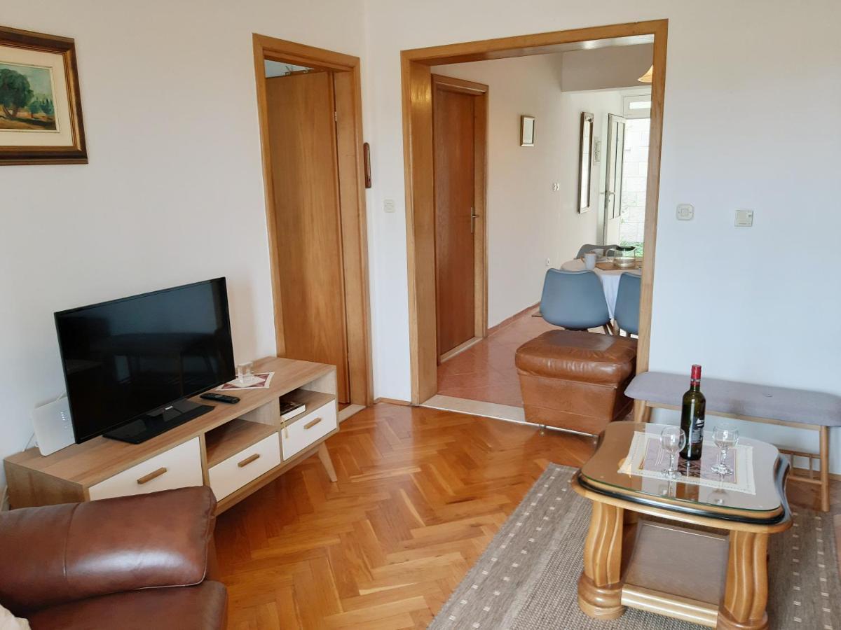 Apartments Deranja Dubrovnik Eksteriør billede